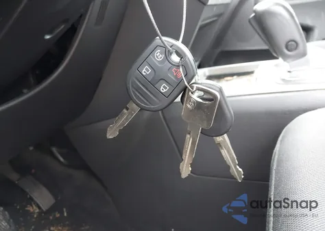 2007 Ford Edge Sel z USA, uszkodzony, nr VIN 2FMDK38C17BA58697